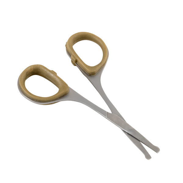 軽量コンパクトハサミ